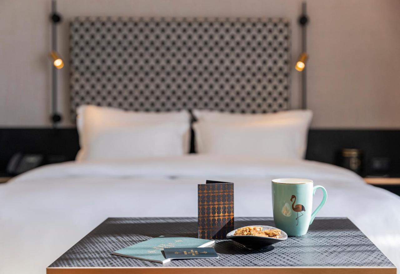 Numa Hotel Jaffa Tel Aviv Exterior photo