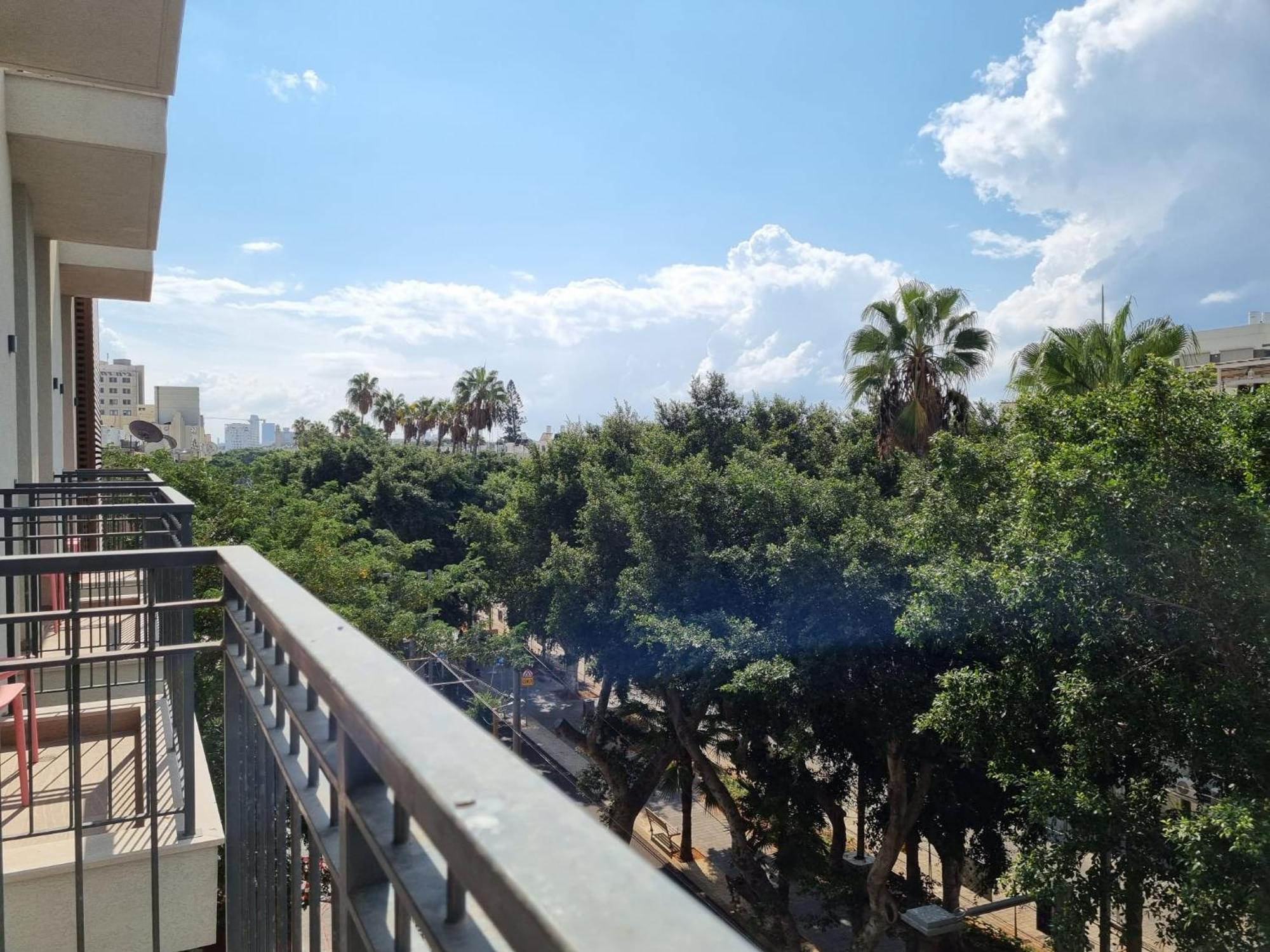 Numa Hotel Jaffa Tel Aviv Exterior photo